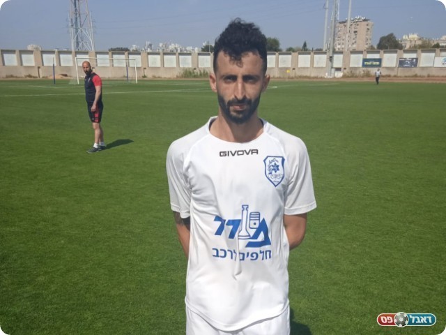 רונץ פרץ (שלומי והבה)